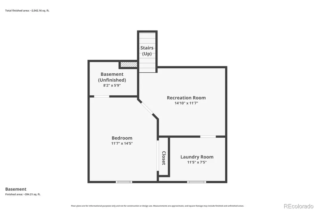 4613 W 1st Street Greeley CO 80634