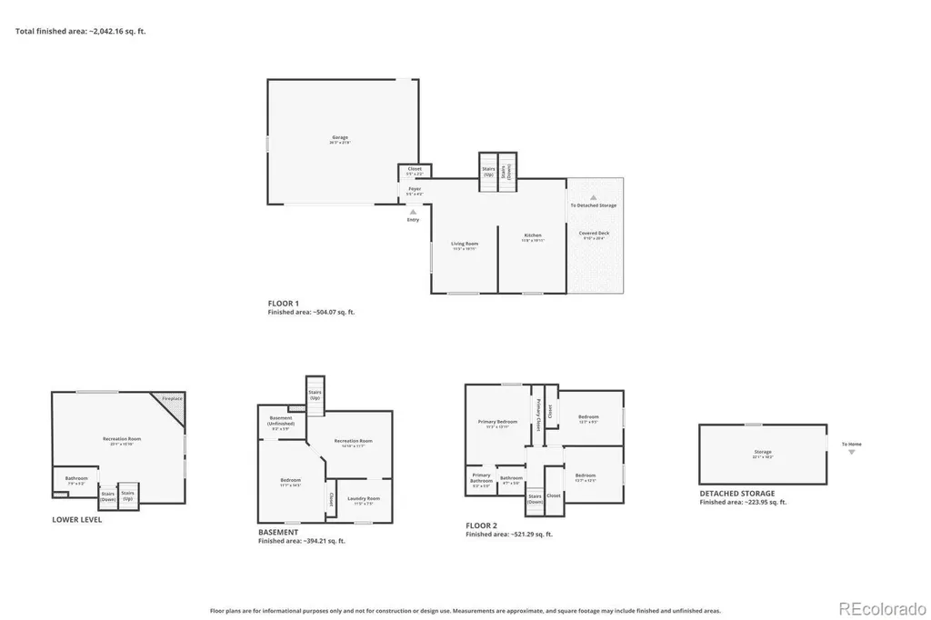 4613 W 1st Street Greeley CO 80634