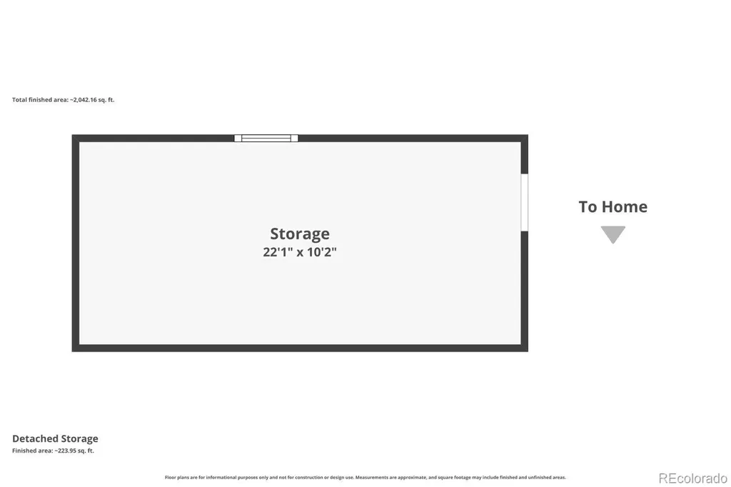 4613 W 1st Street Greeley CO 80634