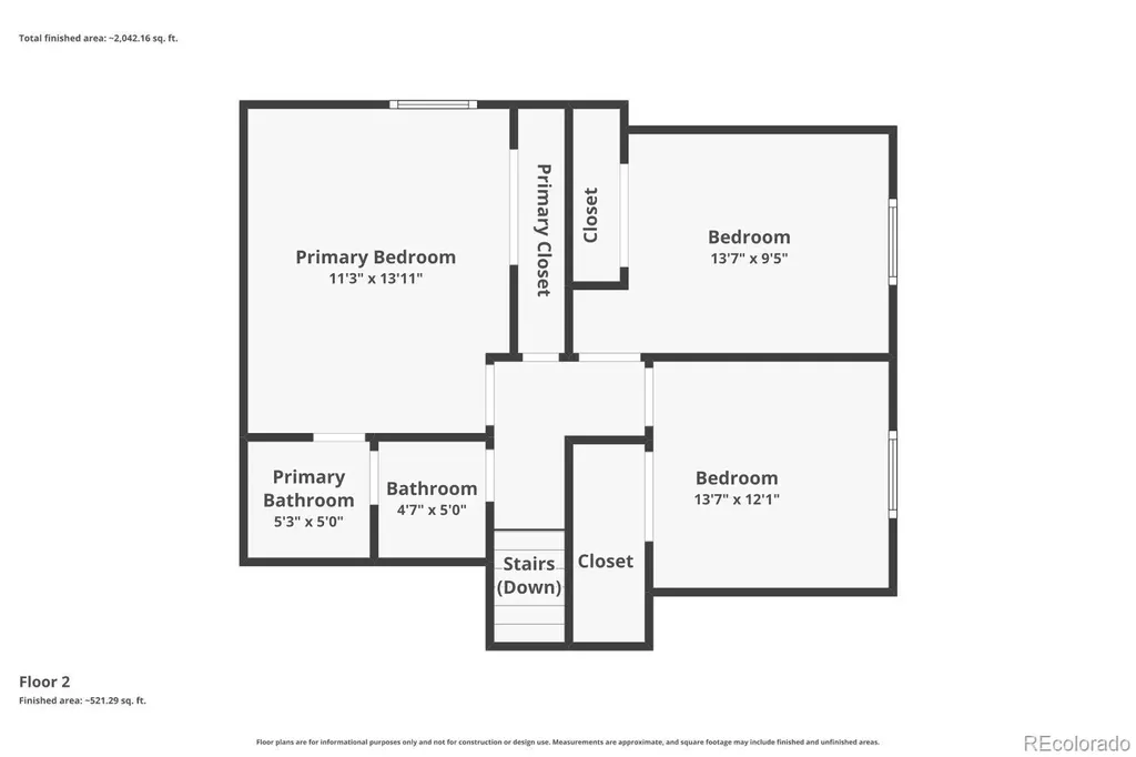 4613 W 1st Street Greeley CO 80634
