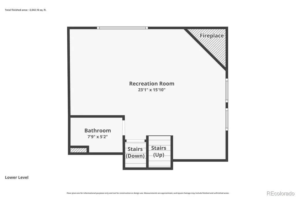 4613 W 1st Street Greeley CO 80634