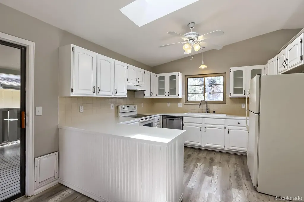 4613 W 1st Street Greeley CO 80634