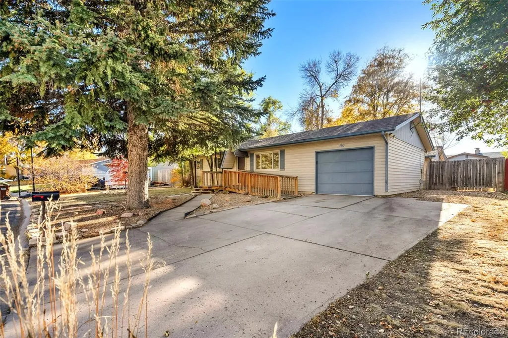 5915 Mercury Drive Fort Collins CO 80525