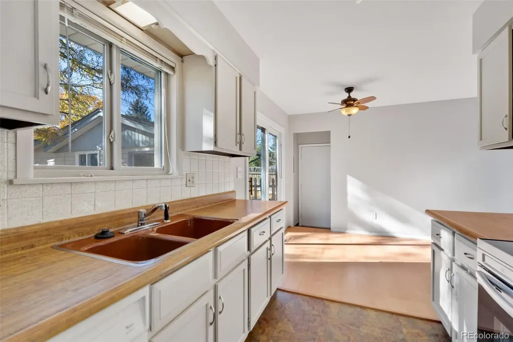 5915 Mercury Drive Fort Collins CO 80525