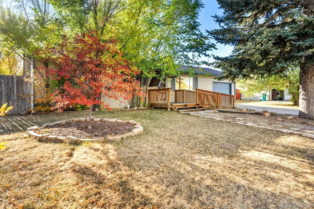 5915 Mercury Drive Fort Collins CO 80525