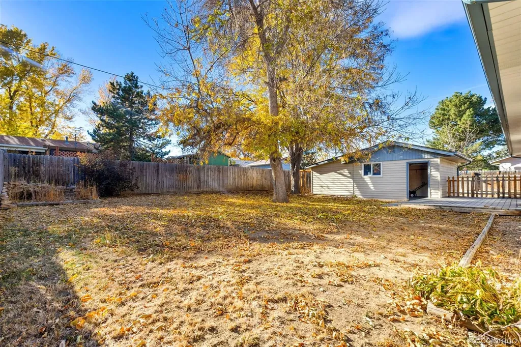 5915 Mercury Drive Fort Collins CO 80525