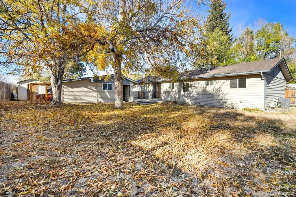 5915 Mercury Drive Fort Collins CO 80525