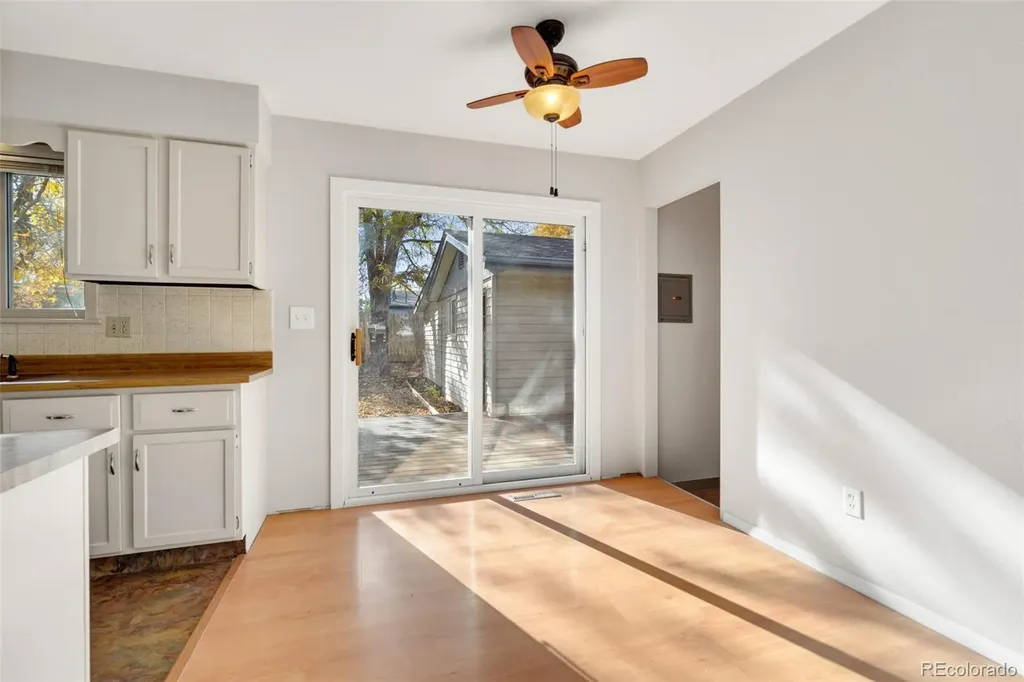 5915 Mercury Drive Fort Collins CO 80525