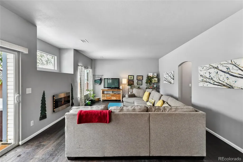 20344 E 41st Avenue Denver CO 80249