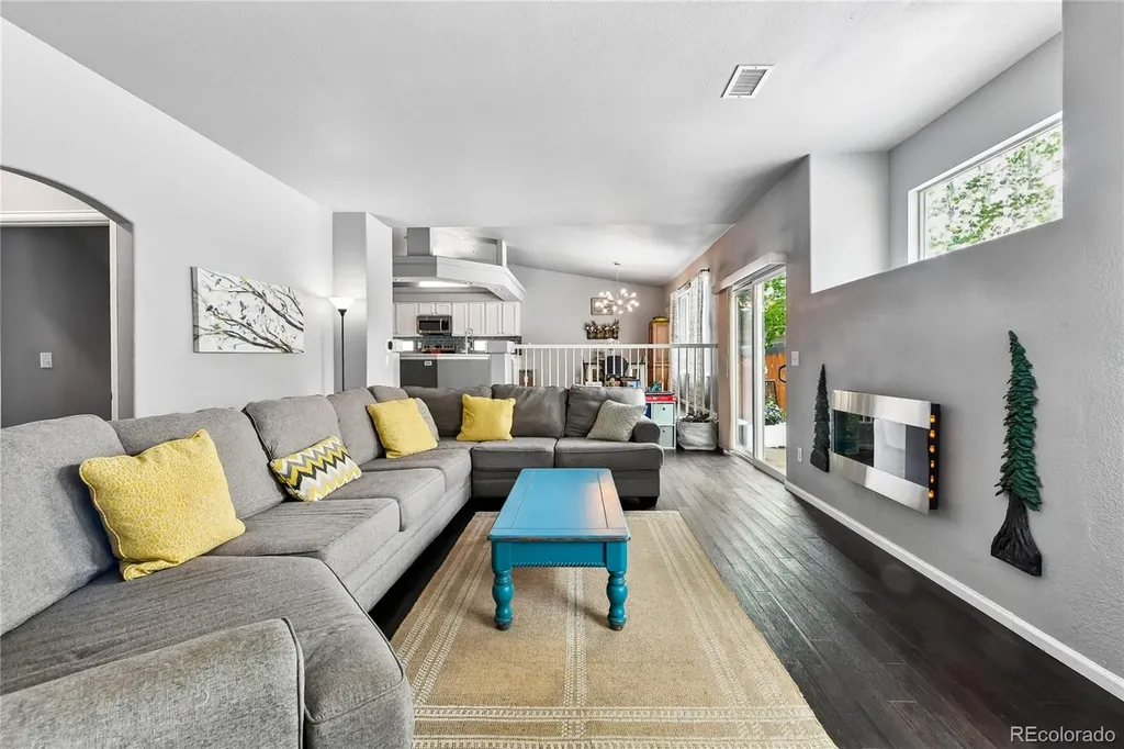 20344 E 41st Avenue Denver CO 80249