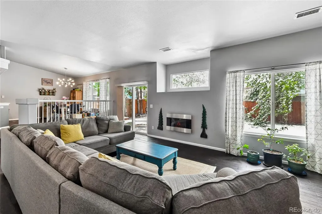 20344 E 41st Avenue Denver CO 80249