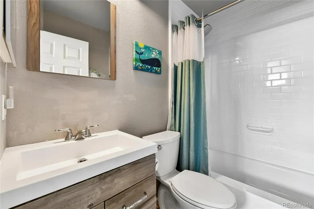 20344 E 41st Avenue Denver CO 80249