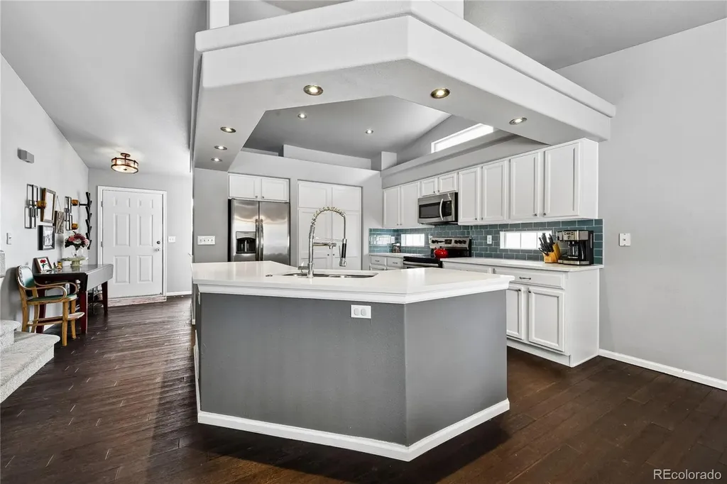 20344 E 41st Avenue Denver CO 80249
