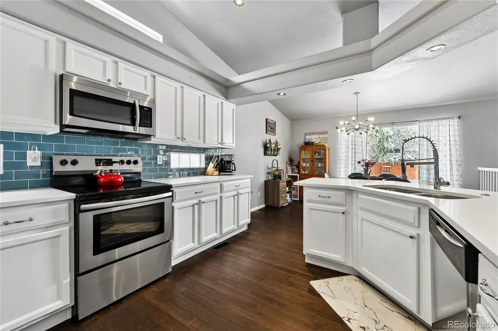 20344 E 41st Avenue Denver CO 80249