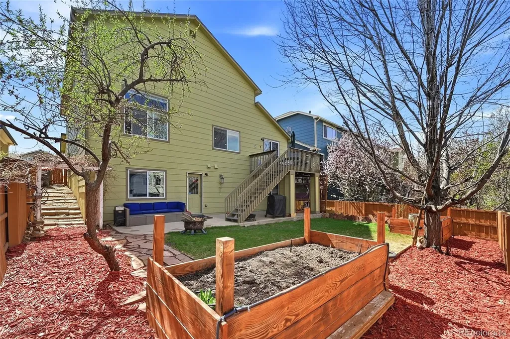 2353 Dogwood Drive Erie CO 80516