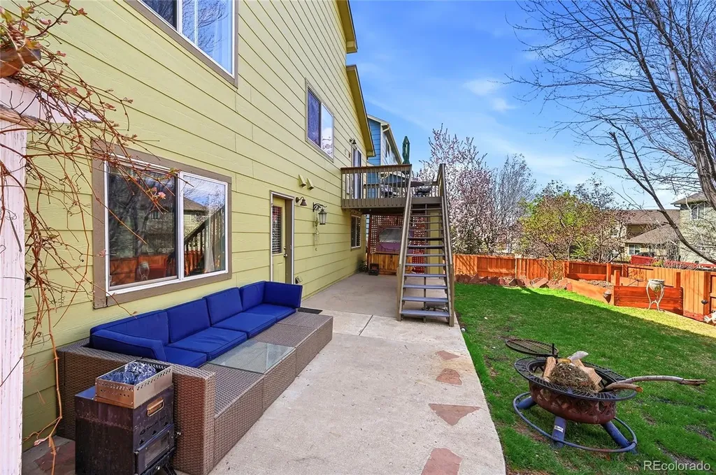 2353 Dogwood Drive Erie CO 80516