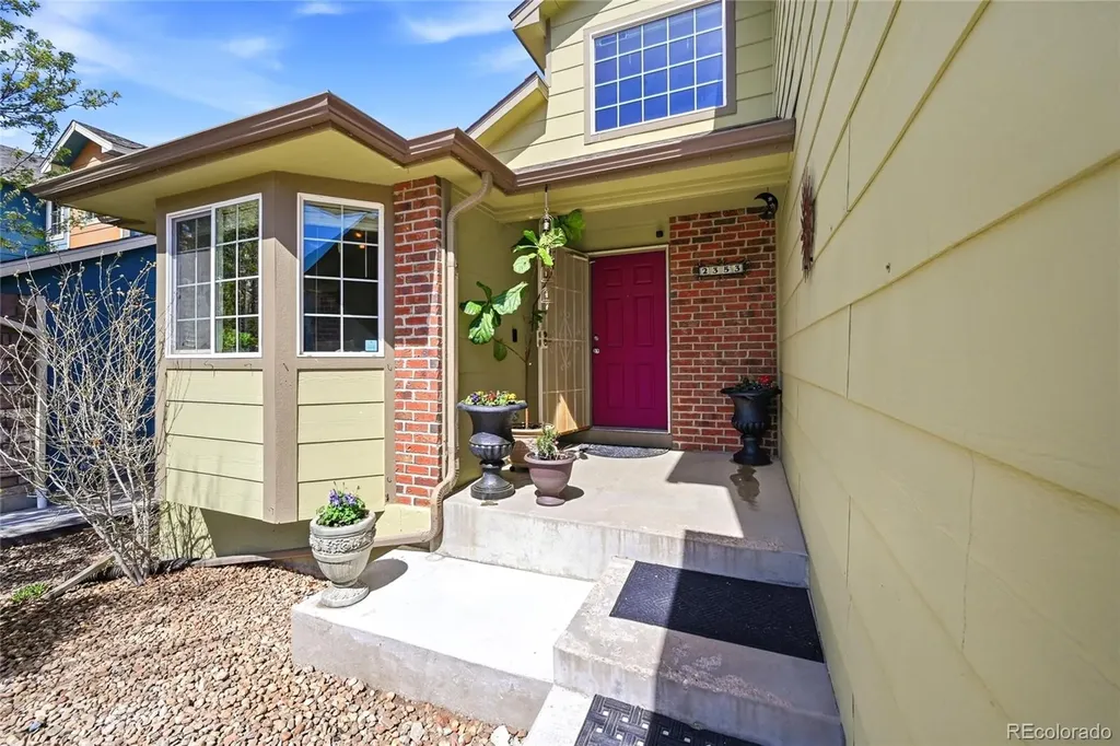 2353 Dogwood Drive Erie CO 80516