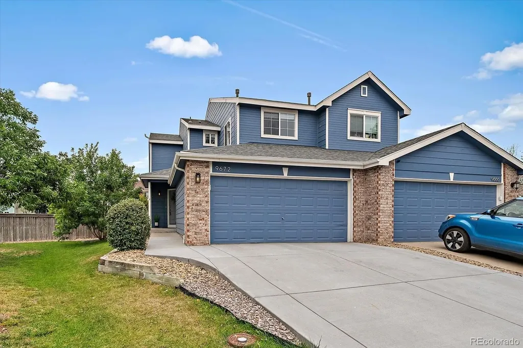 9672 Ironton Street Commerce City CO 80022
