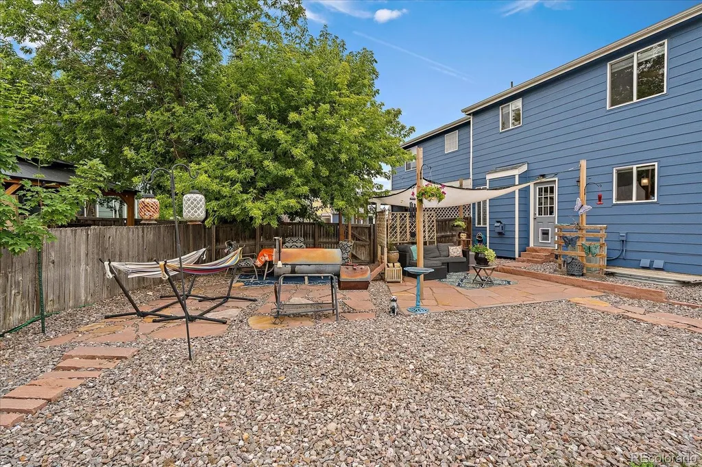 9672 Ironton Street Commerce City CO 80022