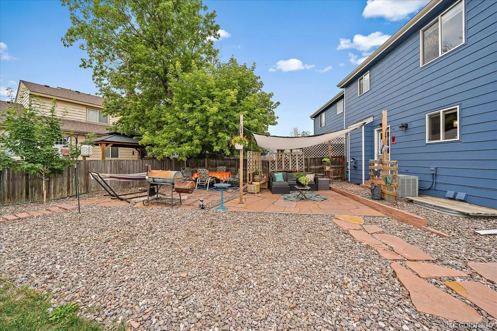 9672 Ironton Street Commerce City CO 80022