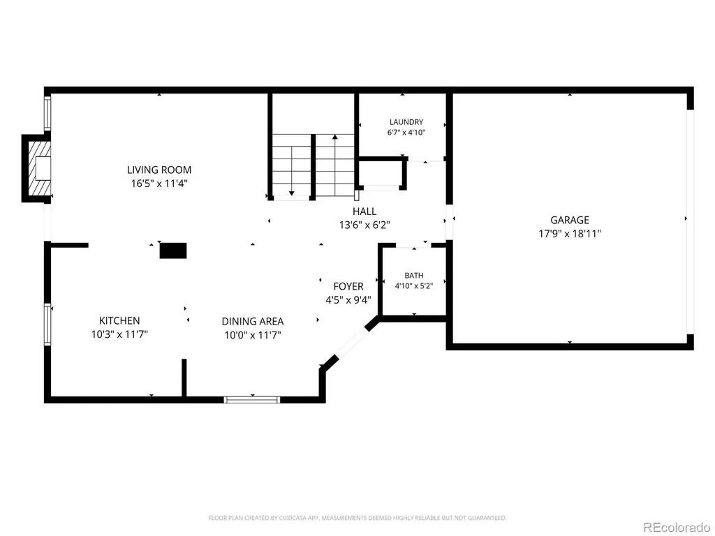 9672 Ironton Street Commerce City CO 80022