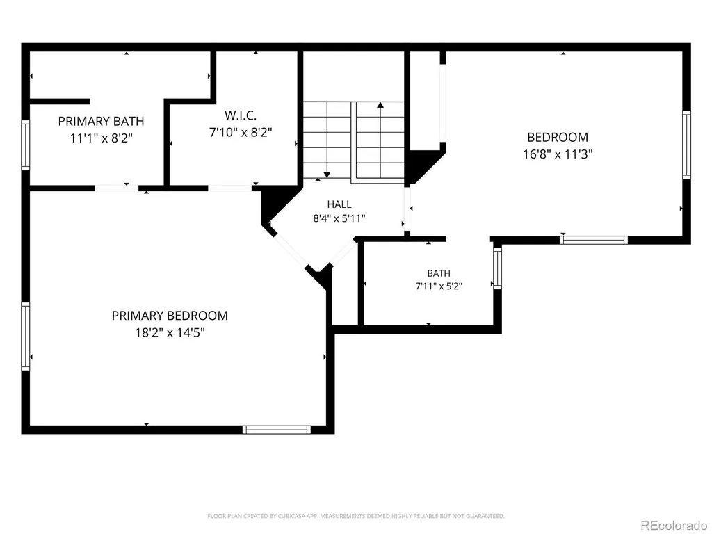 9672 Ironton Street Commerce City CO 80022