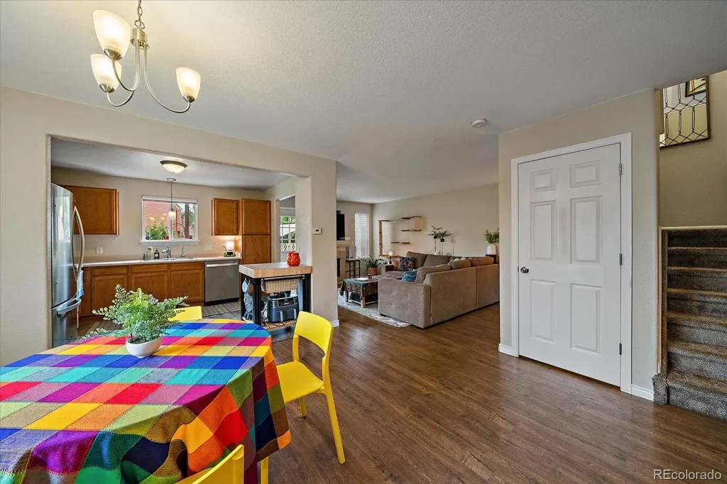 9672 Ironton Street Commerce City CO 80022