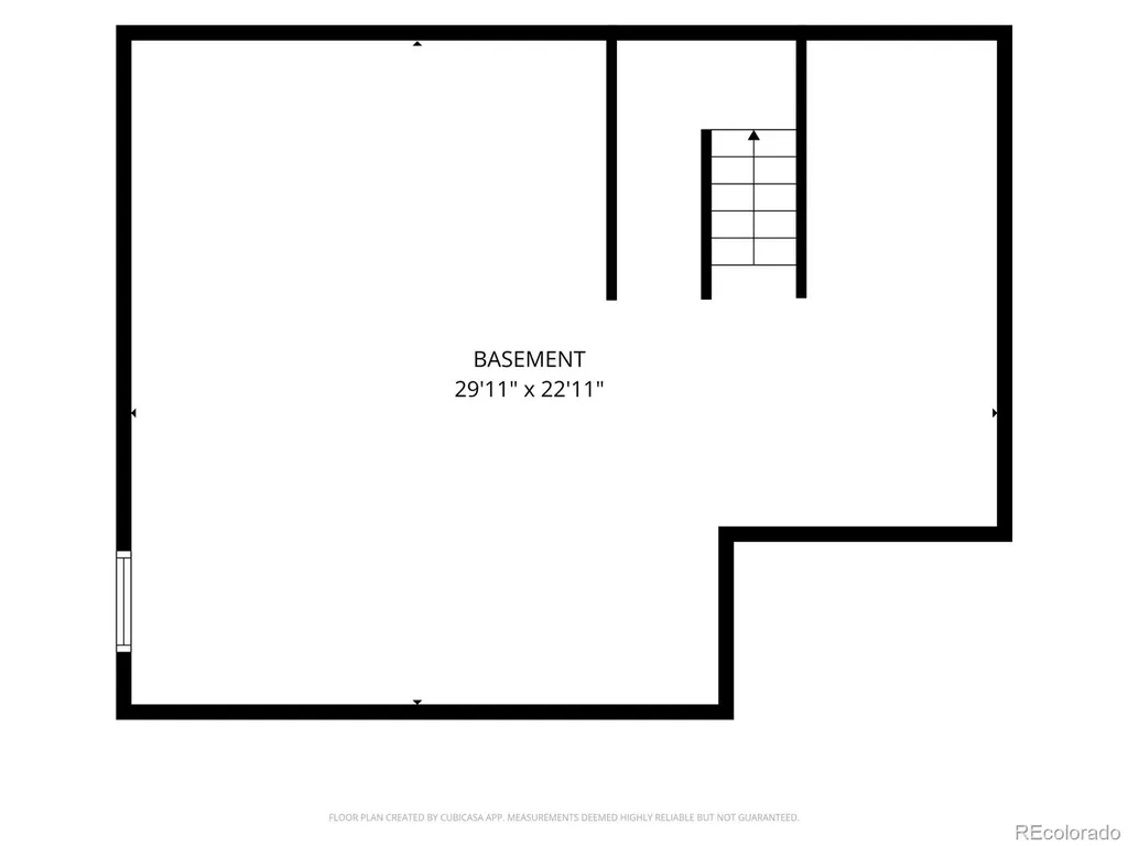 9672 Ironton Street Commerce City CO 80022