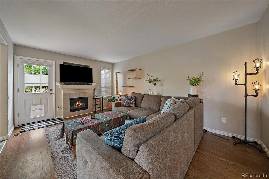 9672 Ironton Street Commerce City CO 80022