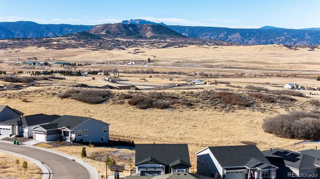 5681 Water Avens Drive Castle Rock CO 80104
