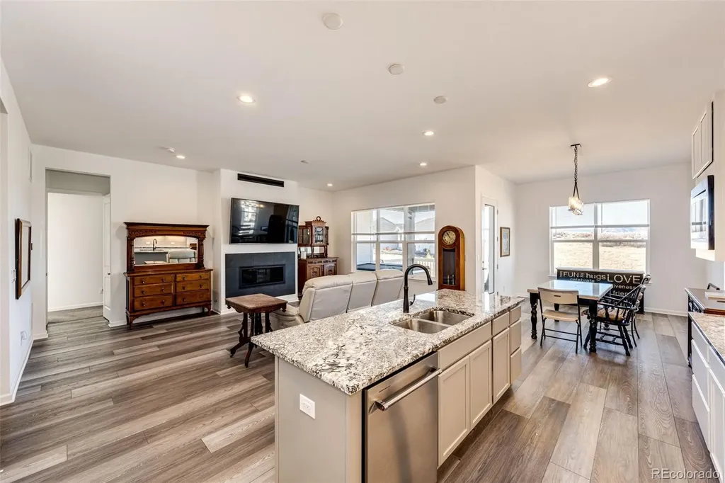 5681 Water Avens Drive Castle Rock CO 80104
