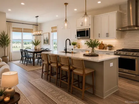 5681 Water Avens Drive Castle Rock CO 80104