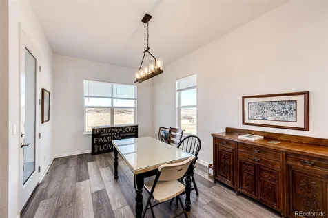 5681 Water Avens Drive Castle Rock CO 80104