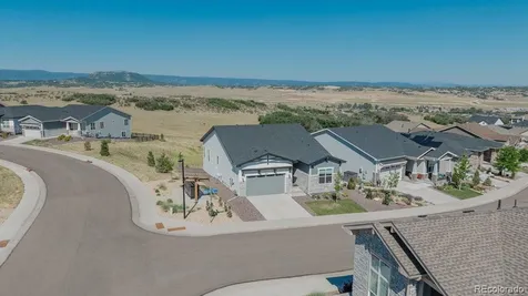5681 Water Avens Drive Castle Rock CO 80104