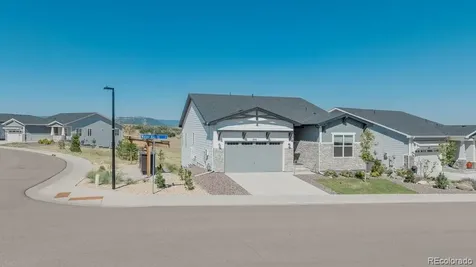 5681 Water Avens Drive Castle Rock CO 80104