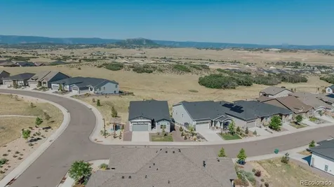 5681 Water Avens Drive Castle Rock CO 80104