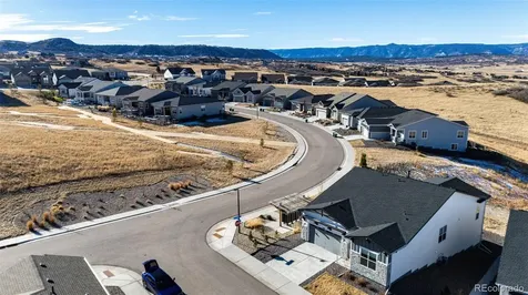 5681 Water Avens Drive Castle Rock CO 80104