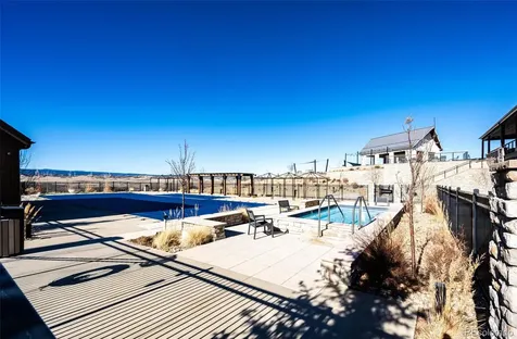 5681 Water Avens Drive Castle Rock CO 80104