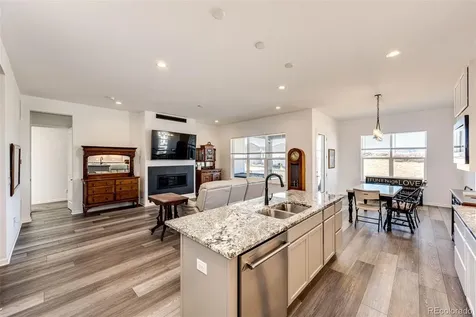 5681 Water Avens Drive Castle Rock CO 80104