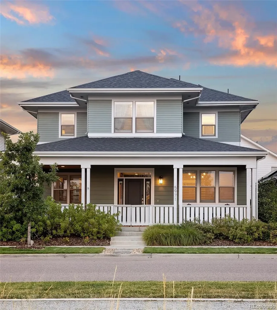 5971 Hanover Street Denver CO 80238