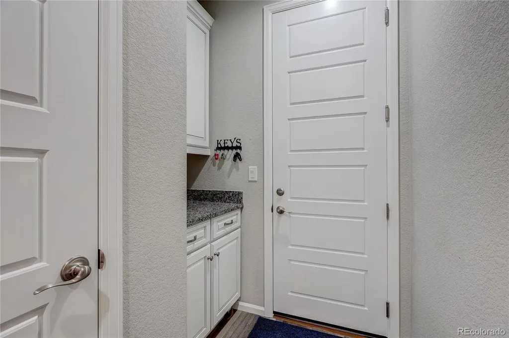 6602 Mentha Drive Castle Rock CO 80108