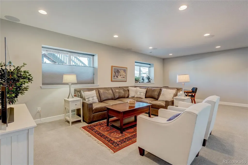 6602 Mentha Drive Castle Rock CO 80108