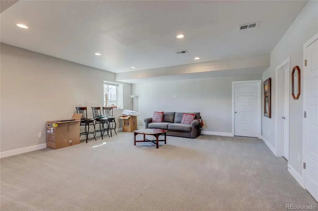 6602 Mentha Drive Castle Rock CO 80108