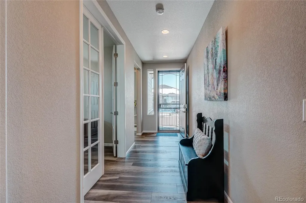 6602 Mentha Drive Castle Rock CO 80108