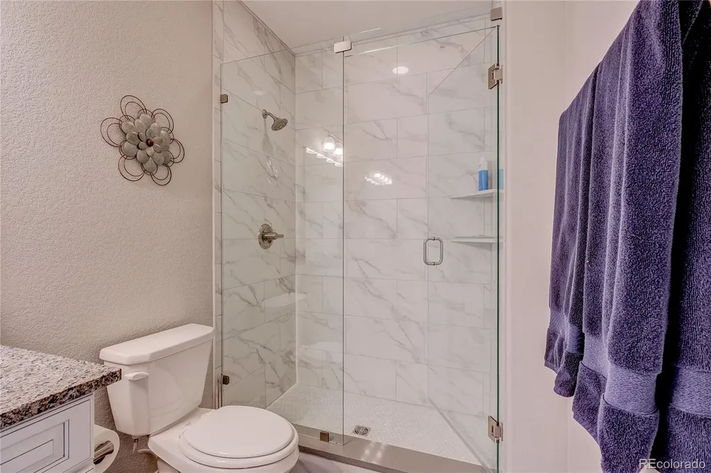 6602 Mentha Drive Castle Rock CO 80108