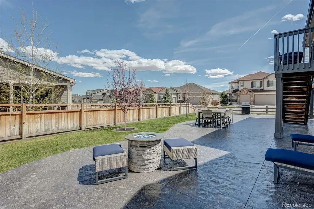 6602 Mentha Drive Castle Rock CO 80108
