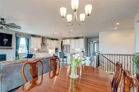 6602 Mentha Drive Castle Rock CO 80108