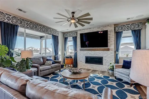 6602 Mentha Drive Castle Rock CO 80108
