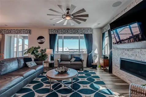 6602 Mentha Drive Castle Rock CO 80108