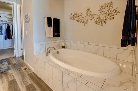6602 Mentha Drive Castle Rock CO 80108